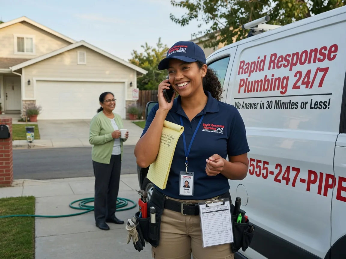 Emergency Plumber Buckingham, IL FAQs